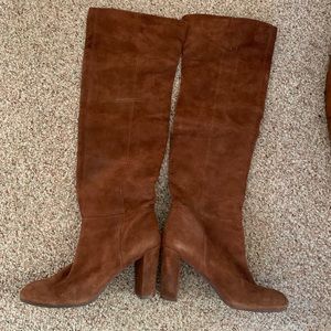Nine West Boots
